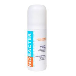 Nobacter Mousse A Raser150Ml
