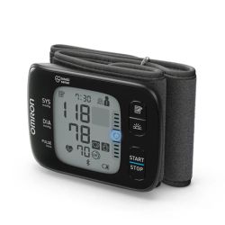 Omron Tensiometre Poignet Rs7 Intell It