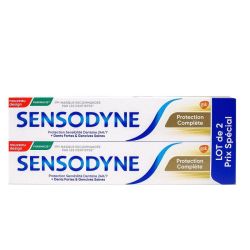 Sensodyne Dent Protection Complete 75Mlx2