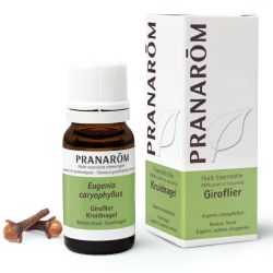 Pranarom He Girofle 10Ml
