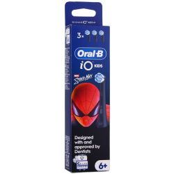 Oral-B Io Kids Bross Spider Man 6A Et 3