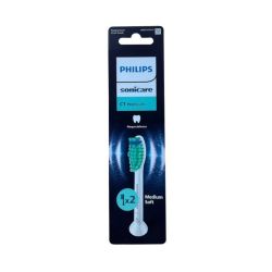 Têtes de Brosse ProResults C1 - 2 têtes