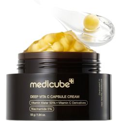 Crème Deep Vita C Capsule - 55 g