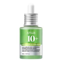 Azelaic Acid 10 Hyaluron Redness Soothing Serum - 30 ml