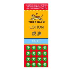 Baume Du Tigre Lotion Massage