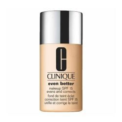 Clinique Fdt Ecla Corr Tein Spf15 28 30Ml