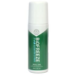 Biofreeze Roll-On Lotion Froid 85G