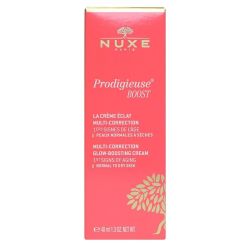 Nuxe Prodig Boost Soyeus Pns 40Ml