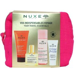 Nuxe Trousse Voyage Institutionn 2024