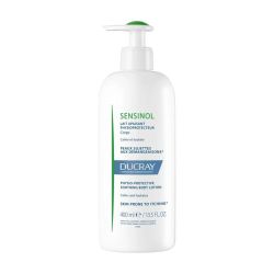 Sensinol Lait apaisant physioprotecteur - 400 ml