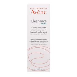 Avene Cleanance Hydra Cr Apais 40Ml