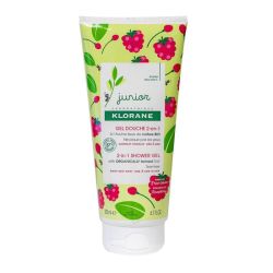 Kl P/Jun Gbd Framboise 200Ml