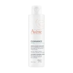 Avene Cleanance Hydra Cr Lav Apais 200 Ml