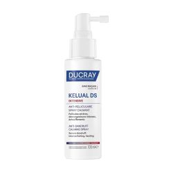 Spray calmant anti-pelliculaire Kelual DS INTENSIVE - 100 ml