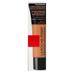 Lrp Toleriane Teint Fluid 10 30Ml