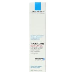 Lrp Kerium Toleriane Ds Creme 40Ml