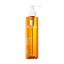 Vitamin C Gel Moussant - 200 ml