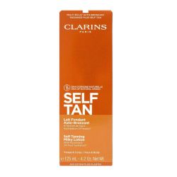 Clarins Solaire Auto-Bronzant 150Ml