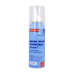 Solution nasale isotonique - 100 ml