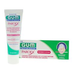 Gum Dent 1770 Paroex 75Ml