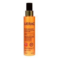 Sunissime lait énergisant SPF50+ 150ml