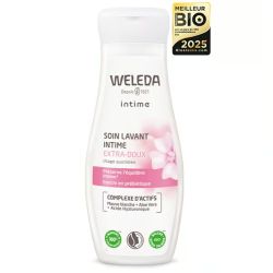 Soin lavant Intime Extra-doux - 200 ml