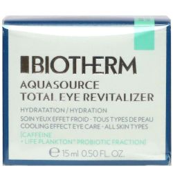 Bioth Aquasource Fresh Yeux Pot 15Ml