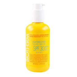 Bioth Sol Waterlover Lait Spf30 Pomp 200