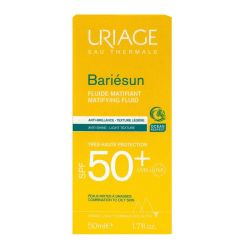 Uriage Bariesun Fluid Spf50 Tb50Ml1