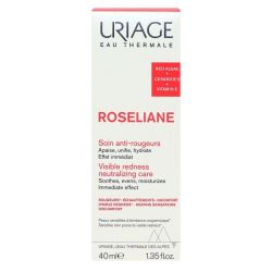 Roséliane soin anti-rougeurs 40ml