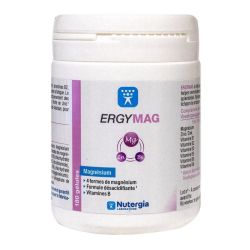 Nutergia Ergymag Gelul 180 Gel