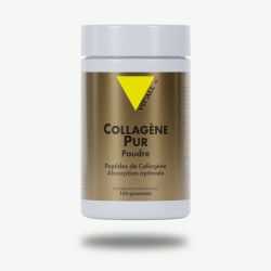 Vital Collagene Marin Poudre 100G