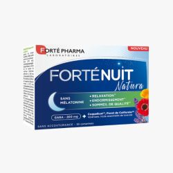 Forte Nuit Natura Cpr30