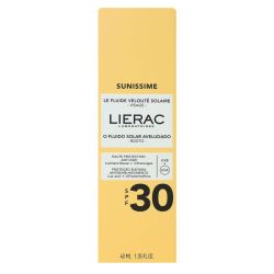 Lierac Sunissime 30 Fluide Visage 40Ml
