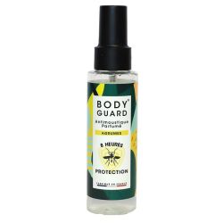 Bodyguard Anti Moustiques Agrumes 100Ml