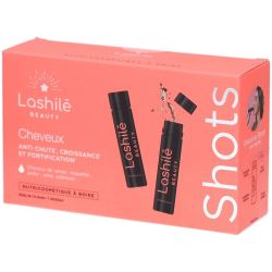 Shot Cheveux 14 Doses