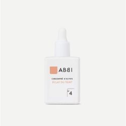 Concentre d'Actifs n 4 - ECLAT DU TEINT - 15 ml