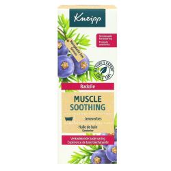 Kneipp Huile De Bain Genevrier 100Ml