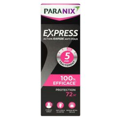 Paranix Poux Express 5Mn Spraypeigzz