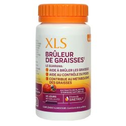 Xls Bruleur De Graisses Gel90