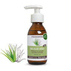 Pranarom Aromaself Gel Aloe V Bio 100Ml