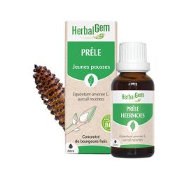 Herbalgem Macerat M Conc Prele 30Ml Deref