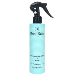 Rosebaie Ricin Thermo Protecteur 200Ml