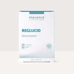 Reglucid - 30 comprimés