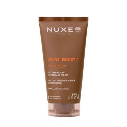 Gel Hydratant Défatigant Éclair MEN [BOOST]3 - 50 ml
