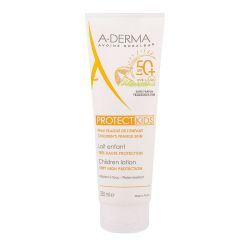 A Derma Protect Sol 50 Lait Enfant