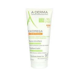 A Derma Exomega Control Baume 200Ml