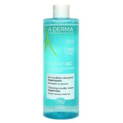 A Derma Biology Ac Eau Micell Nett 400Ml