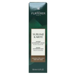 Rf Sublime Karite Masq Nourrlissant 100Ml