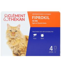 Ct Fiprokil Chat Pipettes 4
